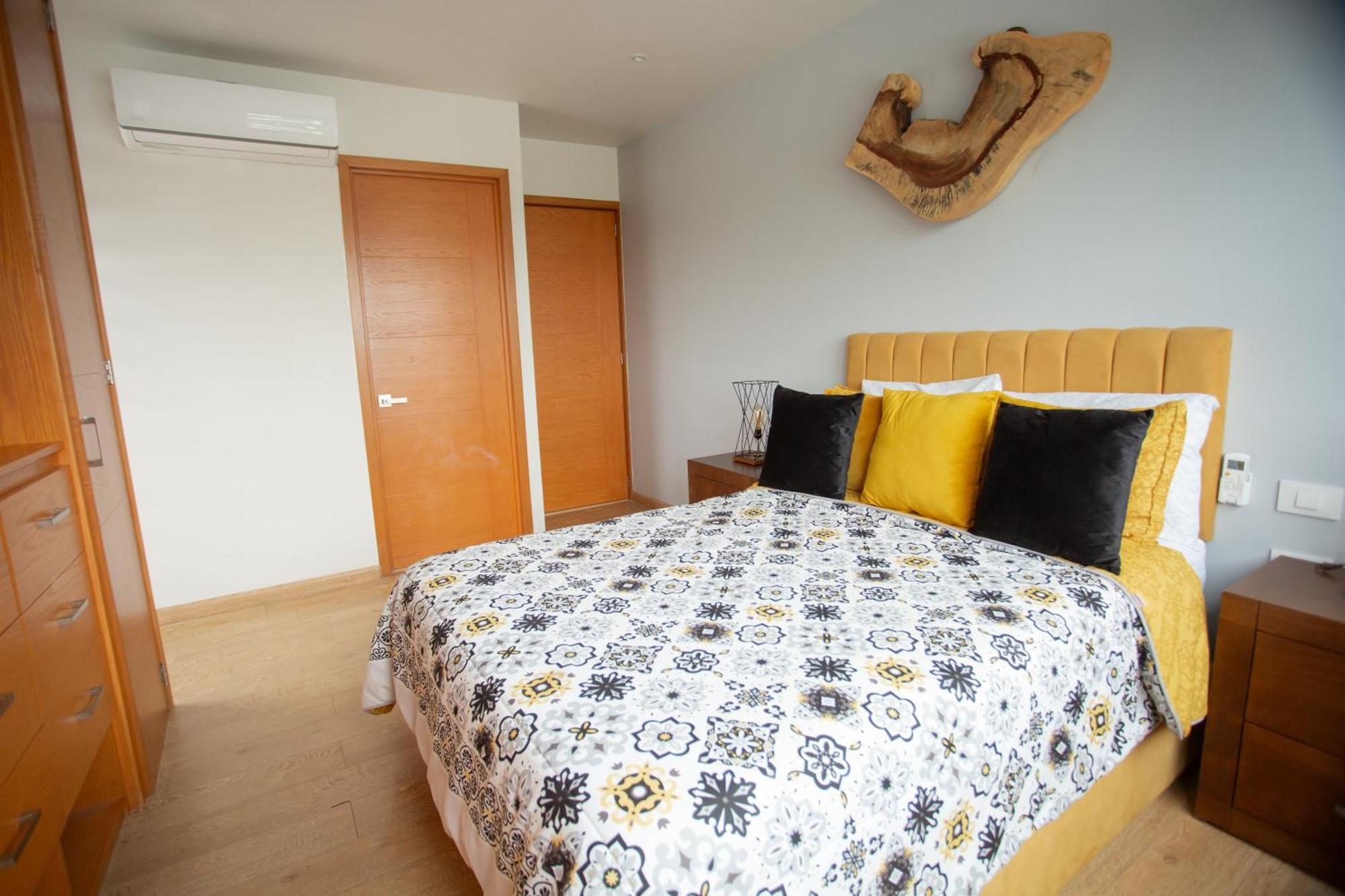 Apartamento Centrico Departamento De 3 *