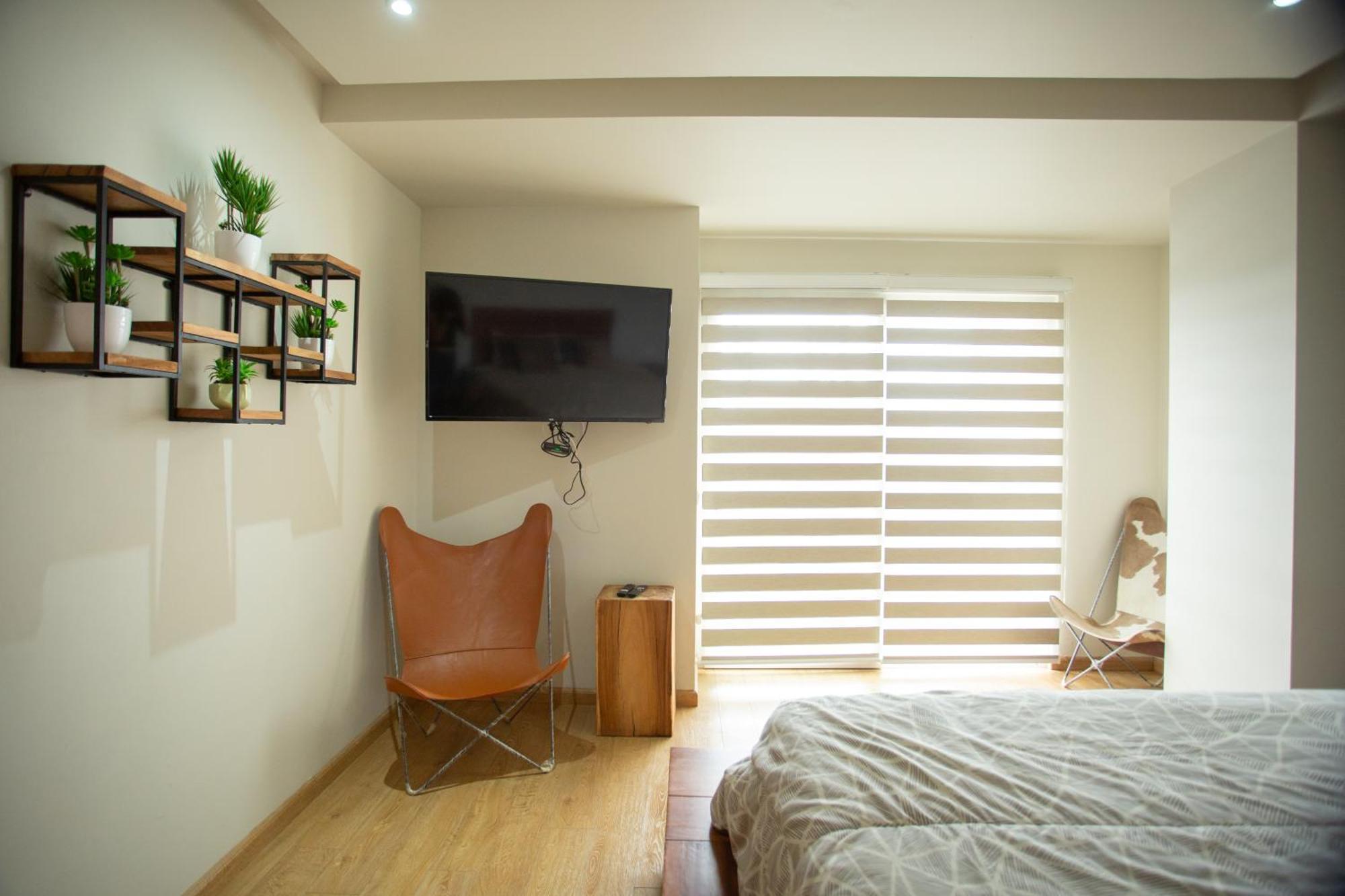 Centrico Departamento De 3 * Guadalajara