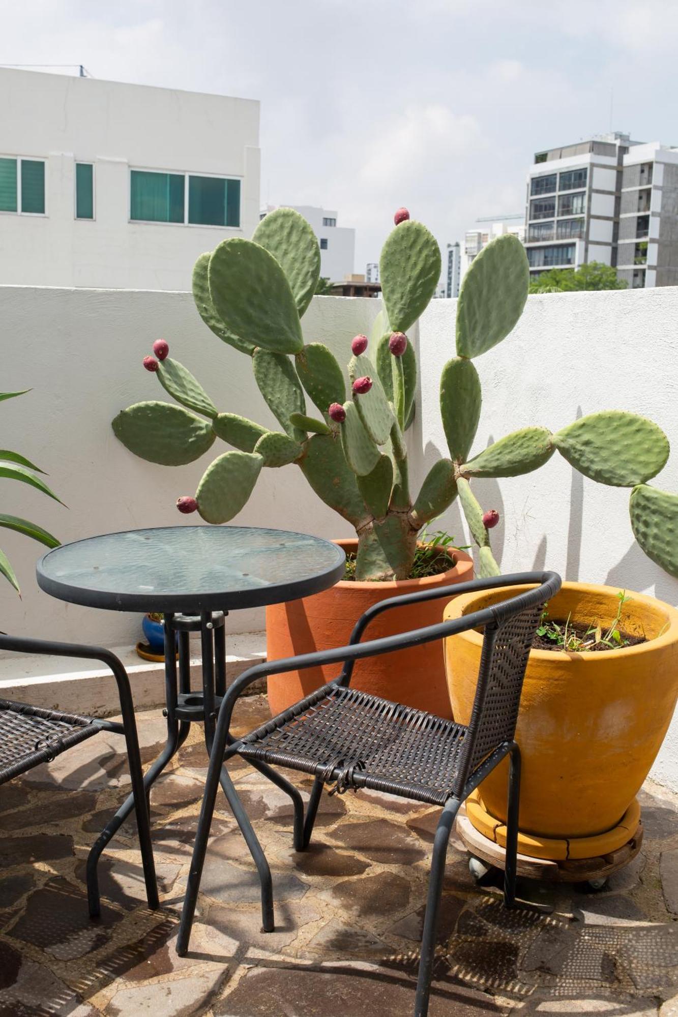 Centrico Departamento De 3 Apartamento