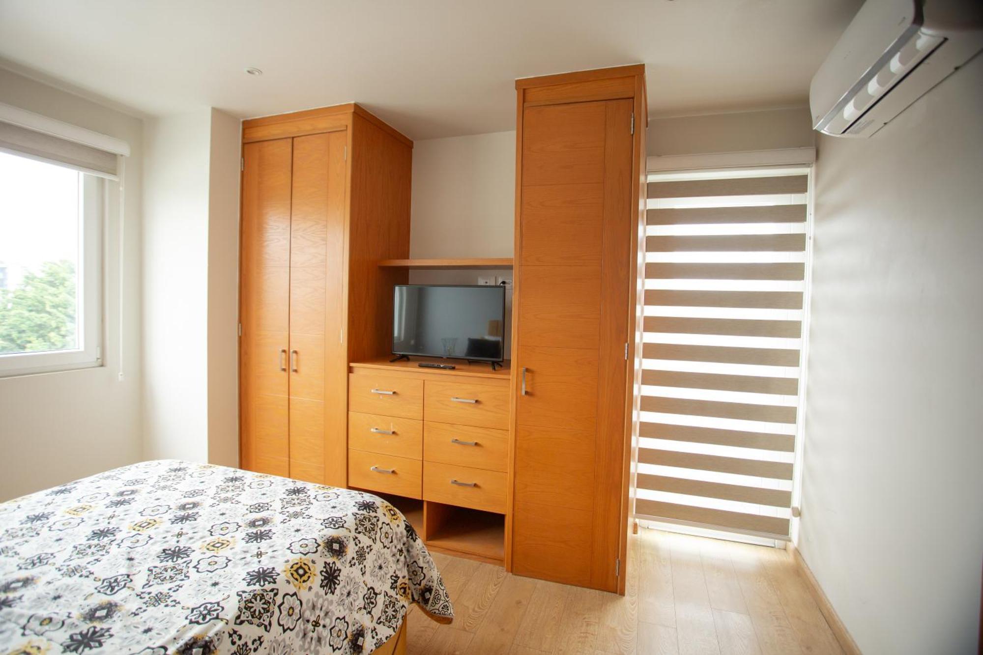 Centrico Departamento De 3 Apartamento *
