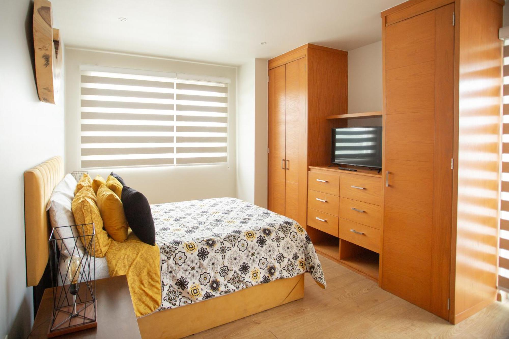 Centrico Departamento De 3 Guadalajara