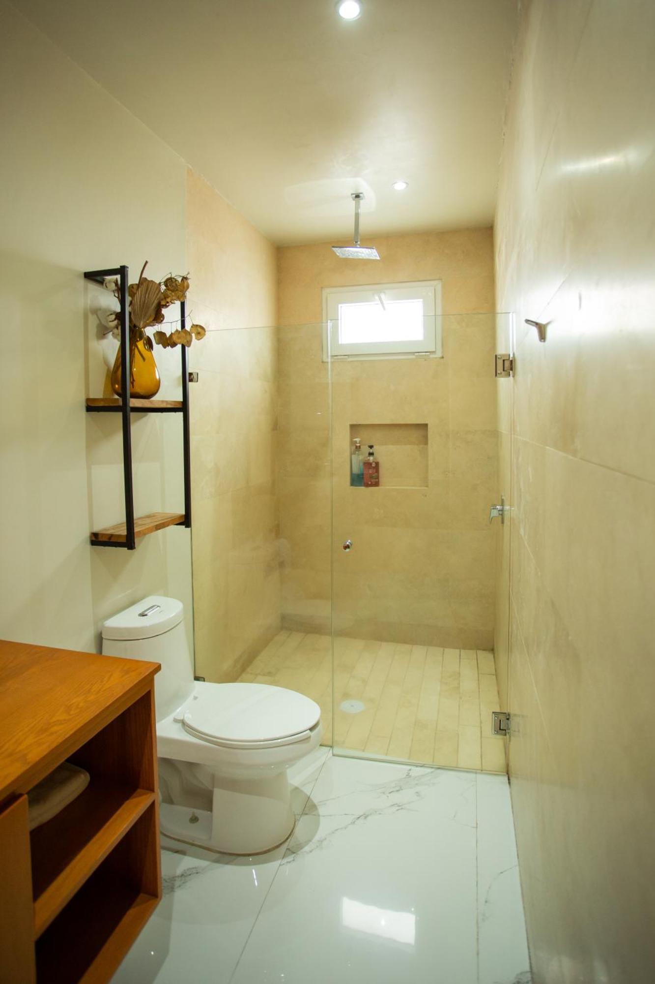 Centrico Departamento De 3 Apartamento