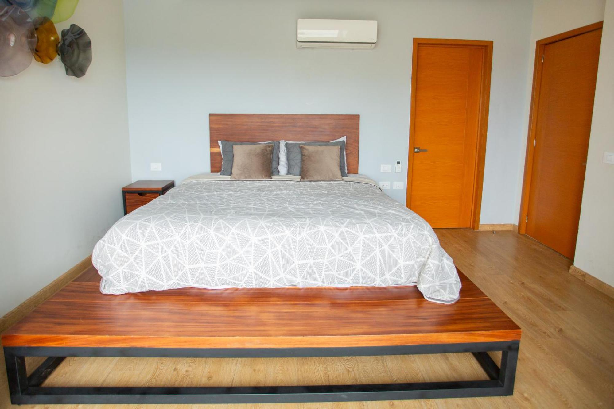 Apartamento Centrico Departamento De 3