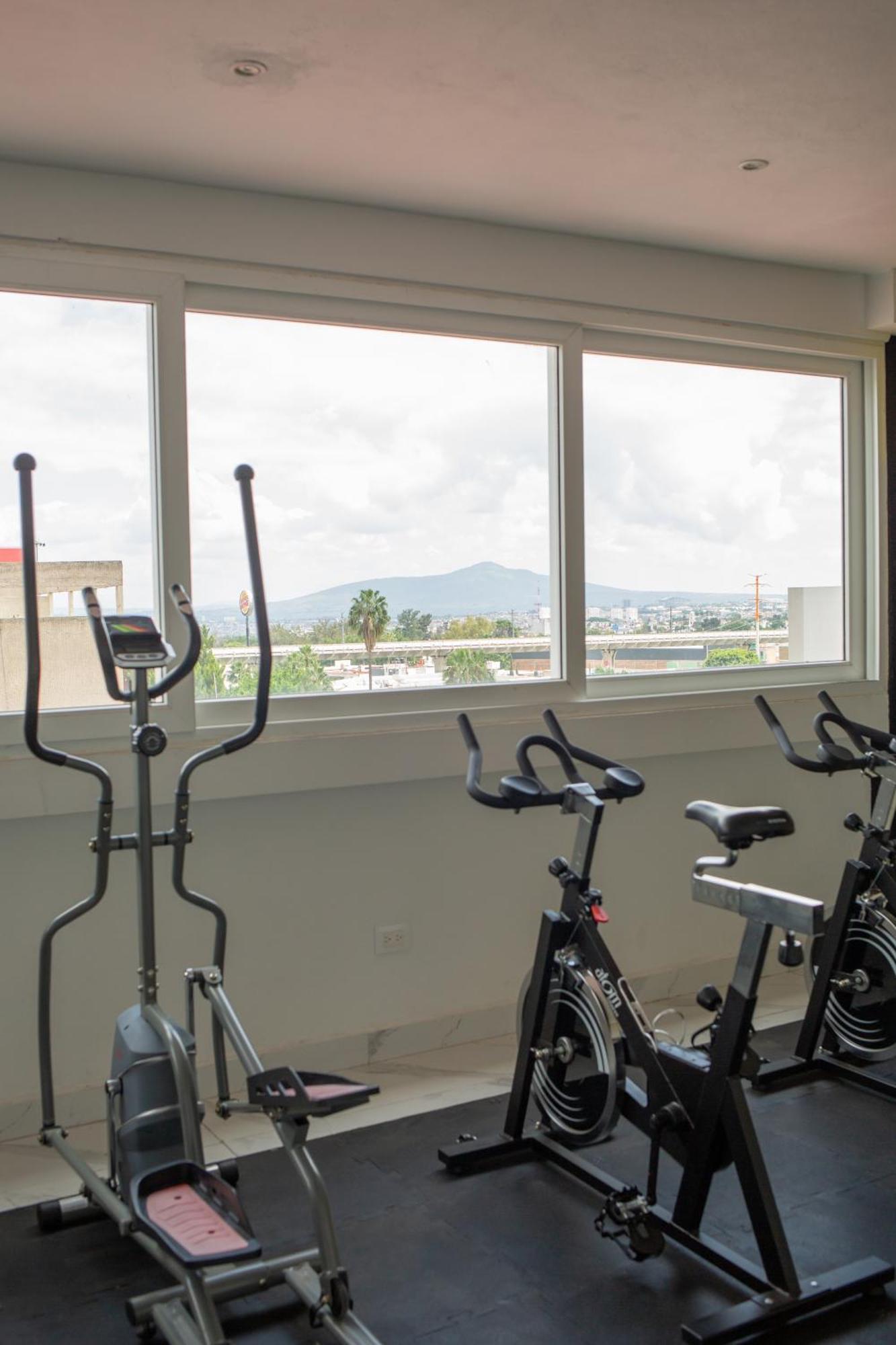 Apartamento Centrico Departamento De 3 *