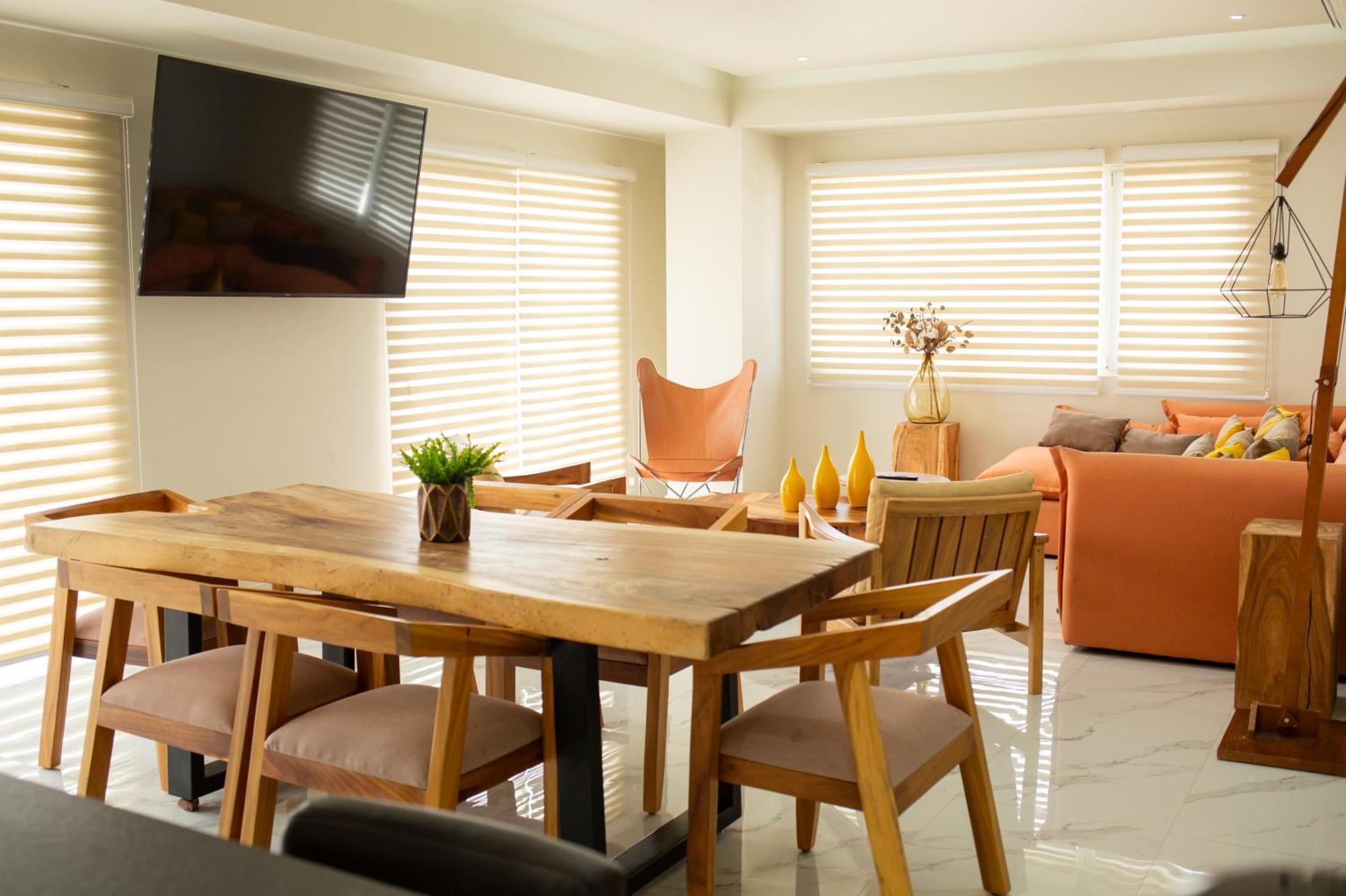 Centrico Departamento De 3 Apartamento Guadalajara
