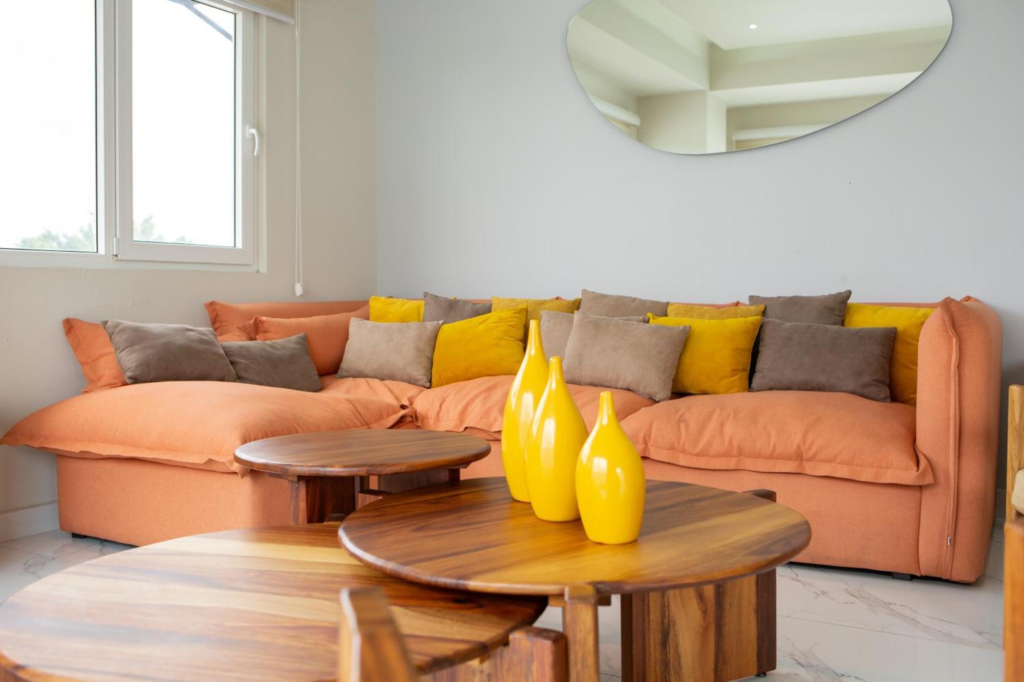 Centrico Departamento De 3 Apartamento *