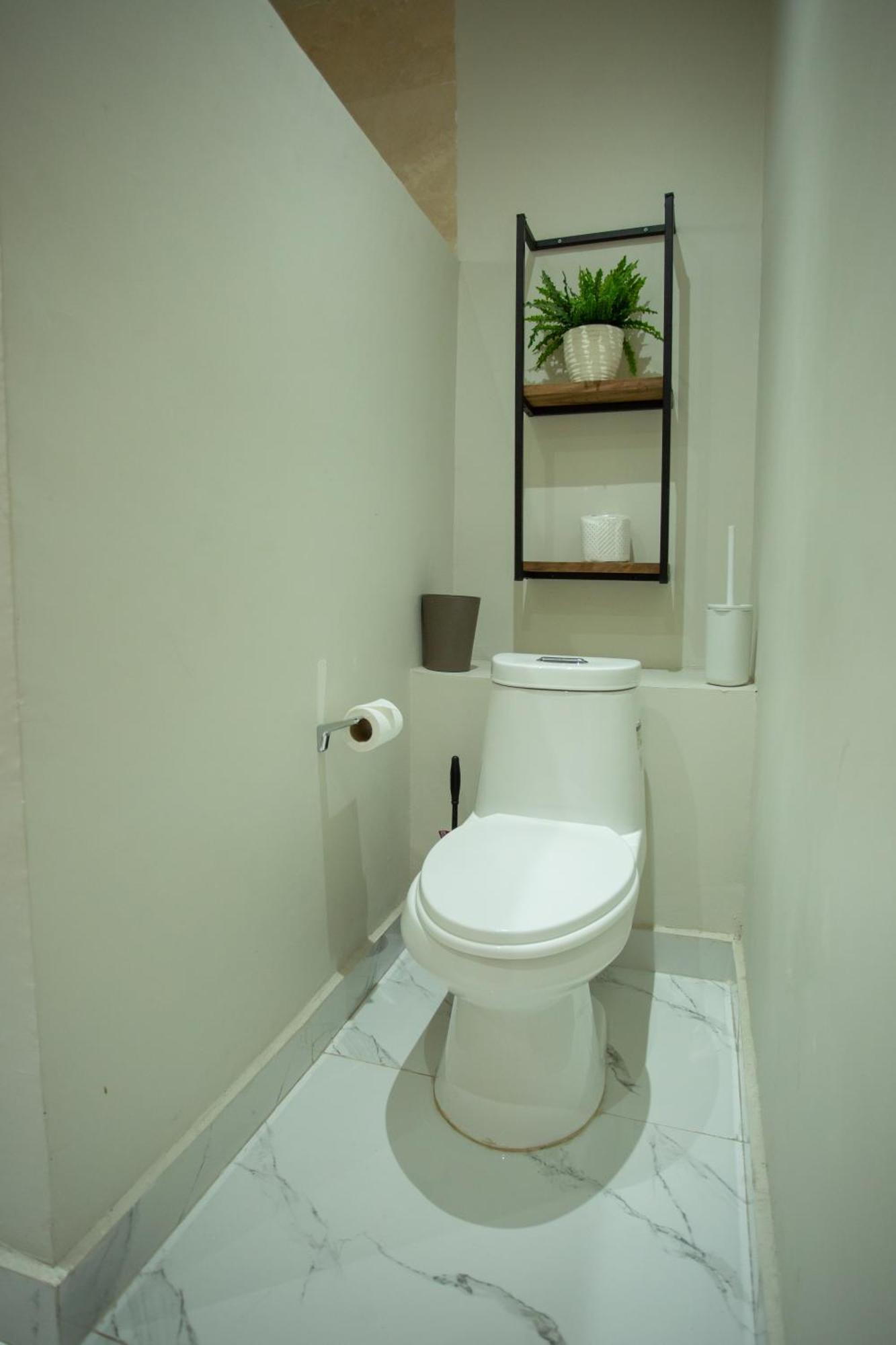 Apartamento Centrico Departamento De 3 Guadalajara