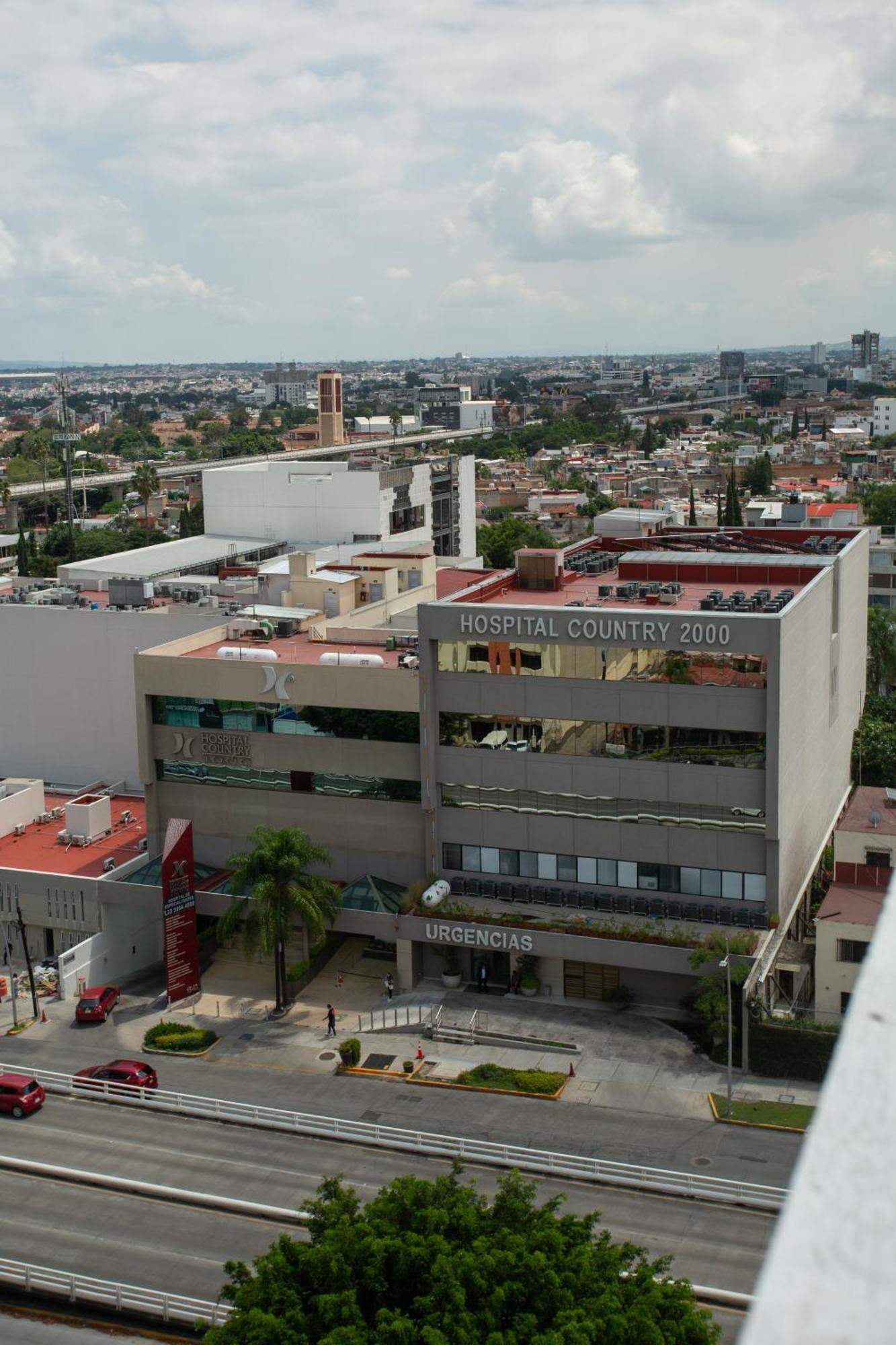 Centrico Departamento De 3 *