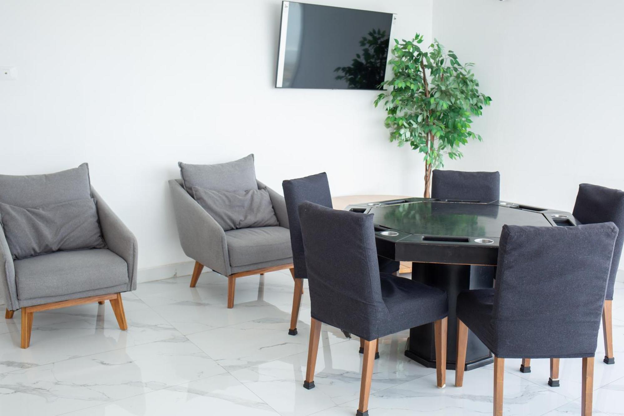 Apartamento Centrico Departamento De 3