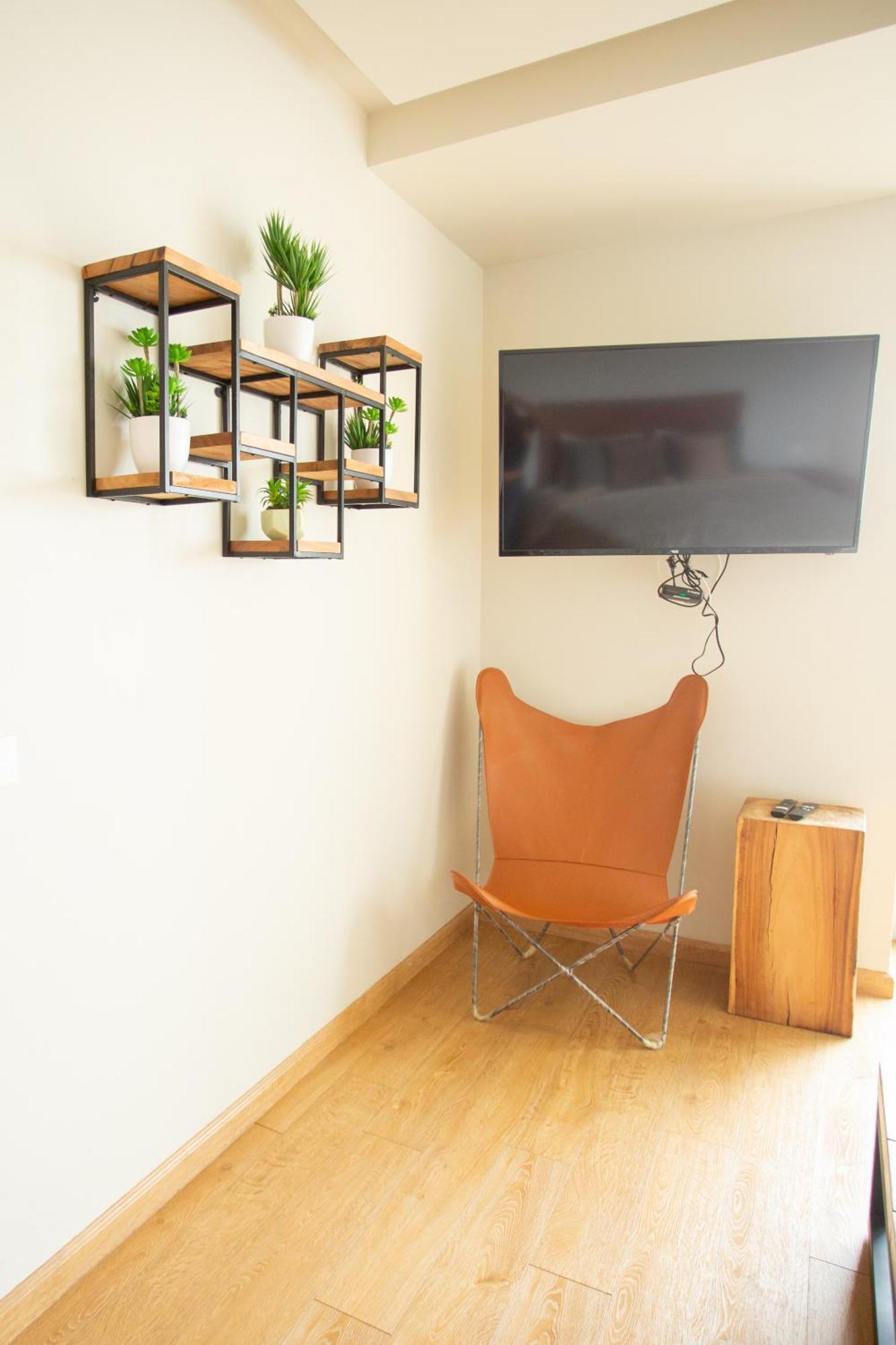 Apartamento Centrico Departamento De 3 *