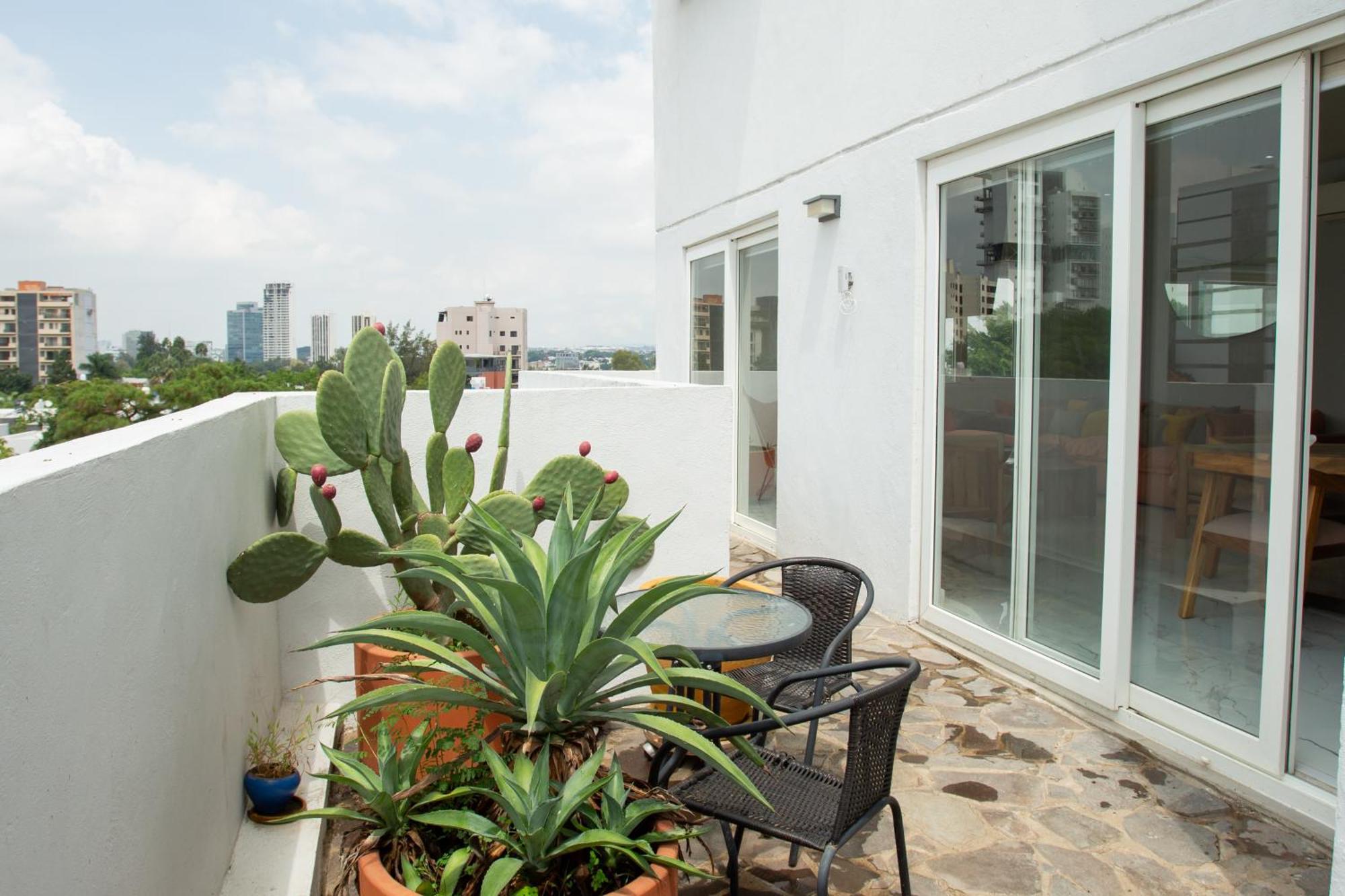 Centrico Departamento De 3 *