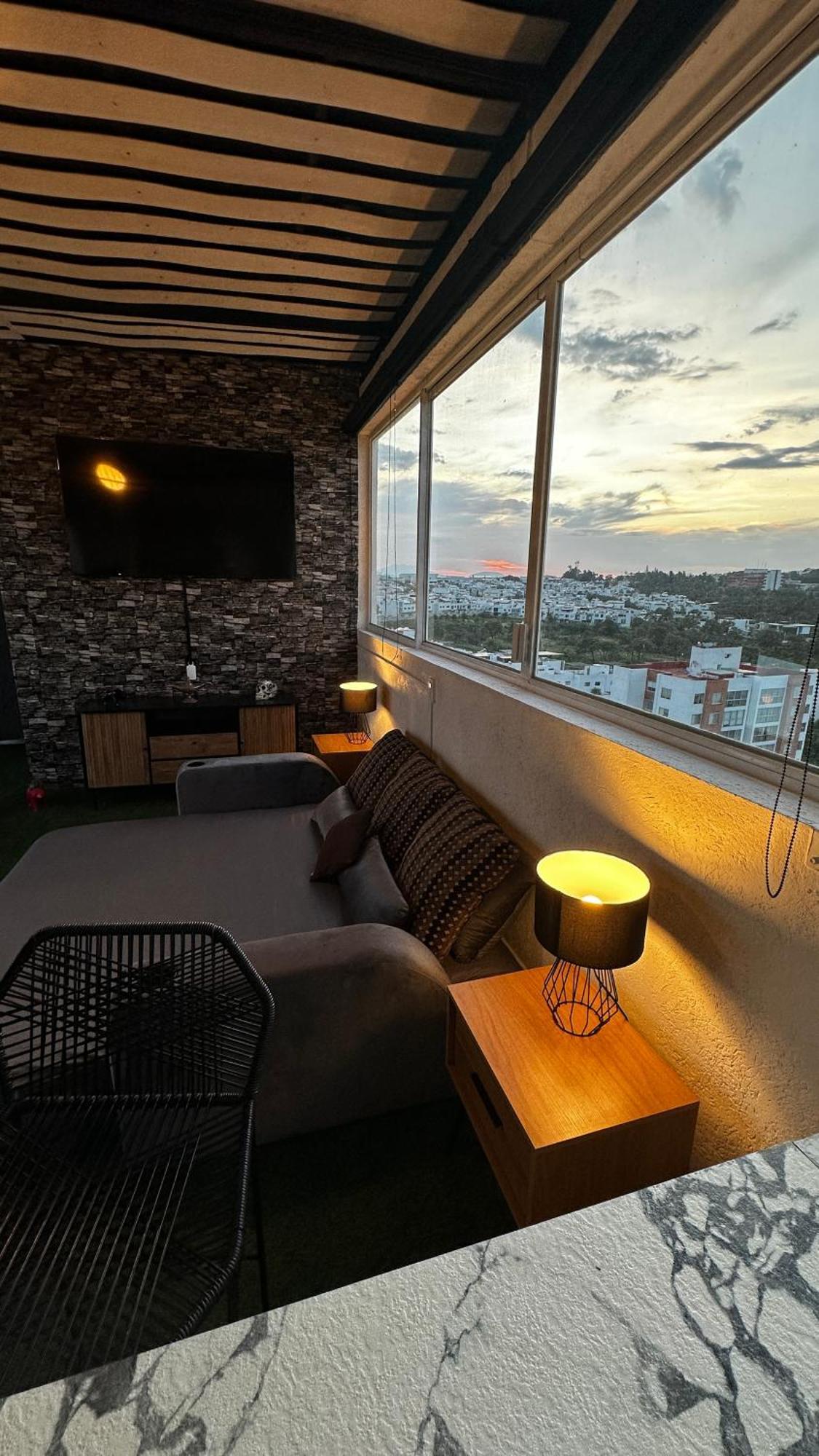 Camping Chalet Saint Lawrence Gdl *