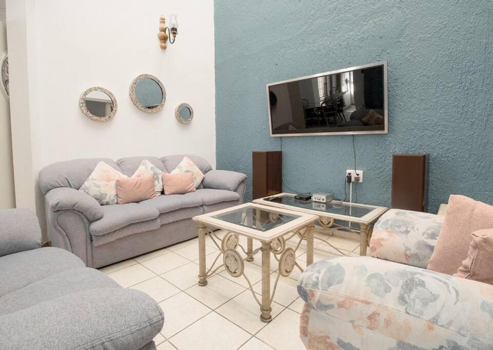 Casa Zula, Un Espacio Encantador En Tlaquepaque Guadalajara