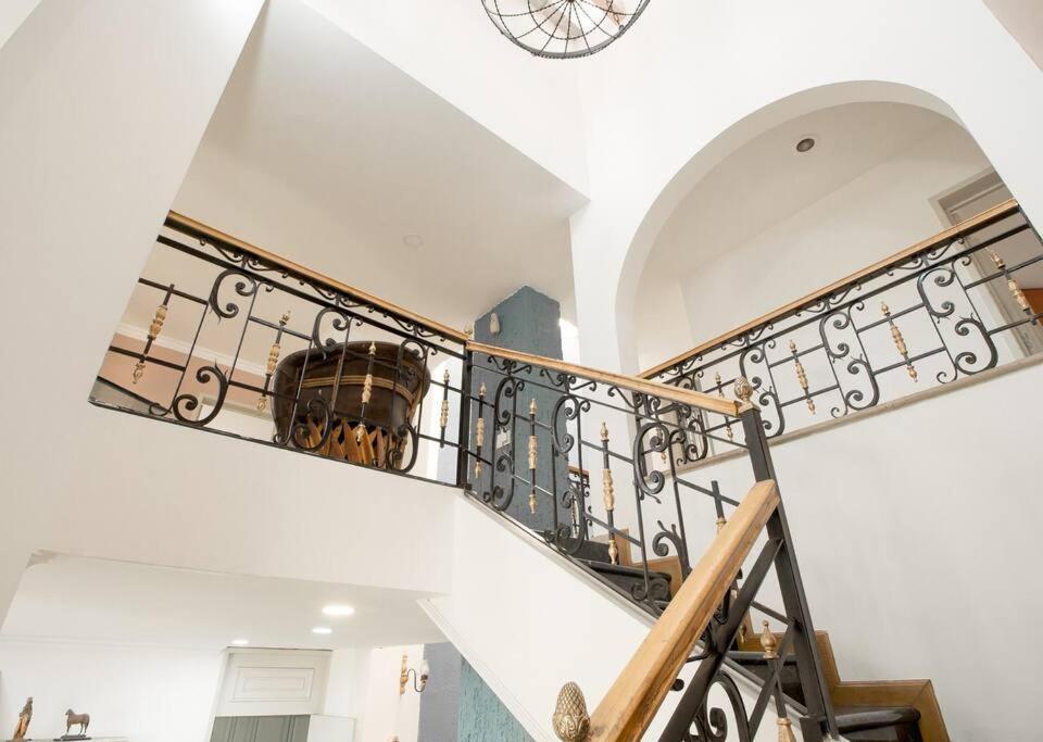 Casa Zula, Un Espacio Encantador En Tlaquepaque