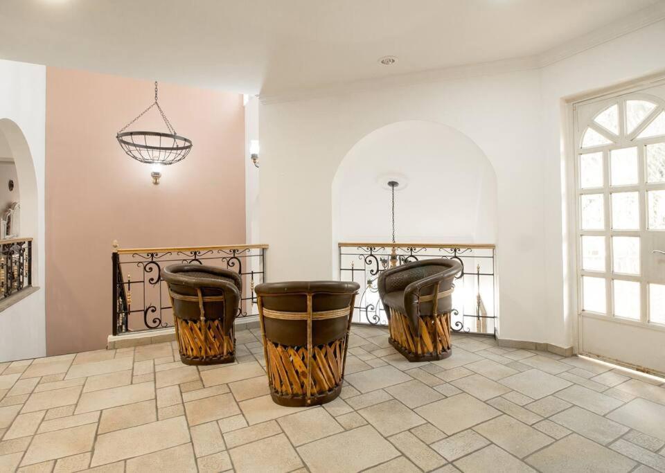 Casa Zula, Un Espacio Encantador En Tlaquepaque Villa Guadalajara