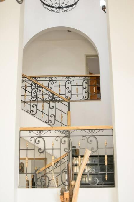 Casa Zula, Un Espacio Encantador En Tlaquepaque *