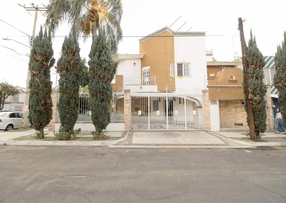 Casa Zula, Un Espacio Encantador En Tlaquepaque