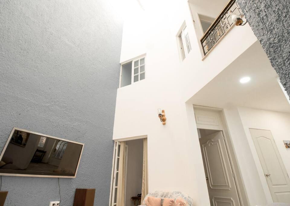 Casa Zula, Un Espacio Encantador En Tlaquepaque Villa