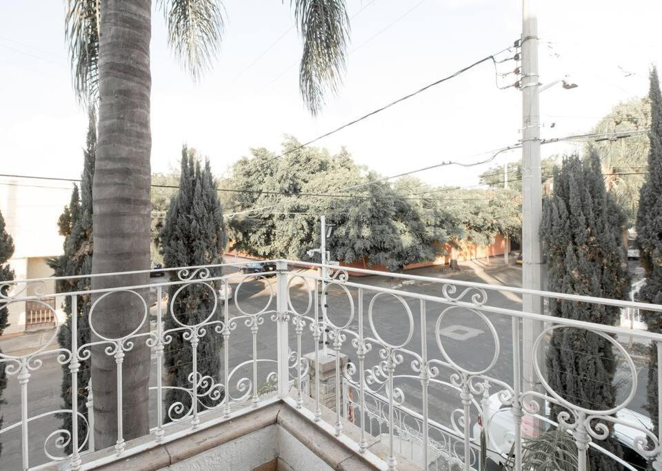 Villa Casa Zula, Un Espacio Encantador En Tlaquepaque *