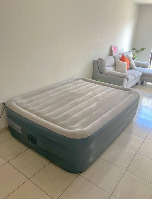 Acogedor Departamento Moderno Y Centrico En Gdl Apartamento *