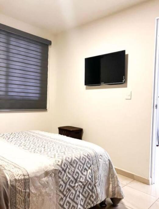 Acogedor Departamento Moderno Y Centrico En Gdl *