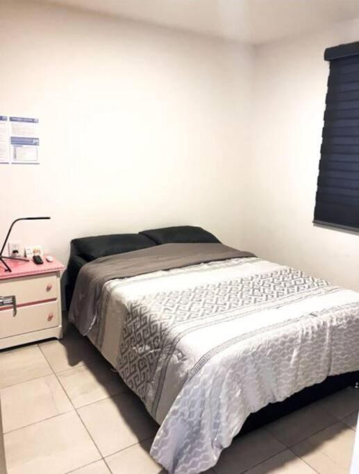 Acogedor Departamento Moderno Y Centrico En Gdl Guadalajara