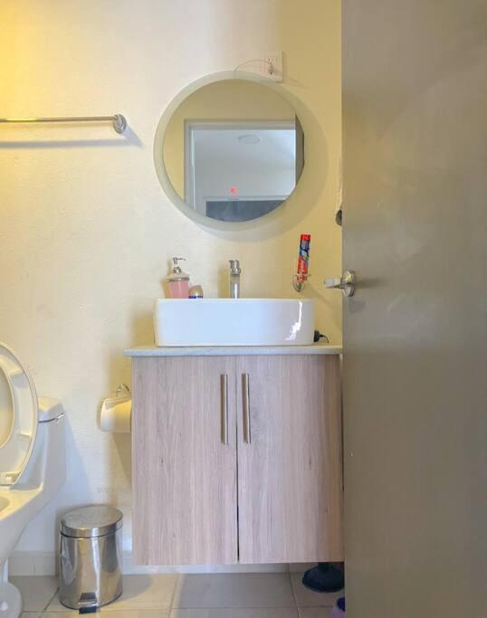 Acogedor Departamento Moderno Y Centrico En Gdl Apartamento Guadalajara