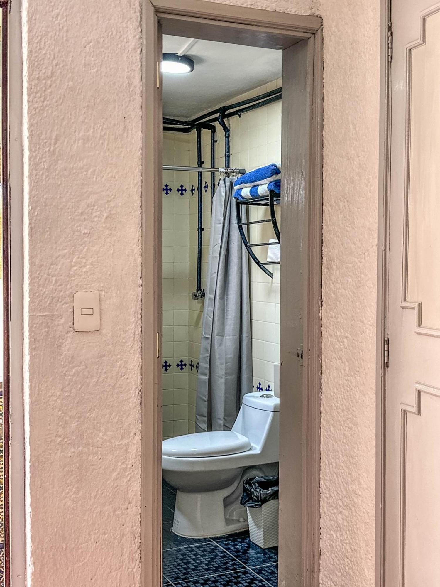 Estudio De Dos Camas Centrico En Chapalita 13 Apartamento *