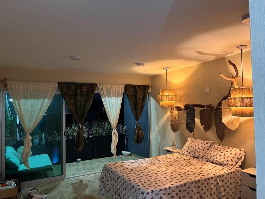 Apartamento Casa Emma *