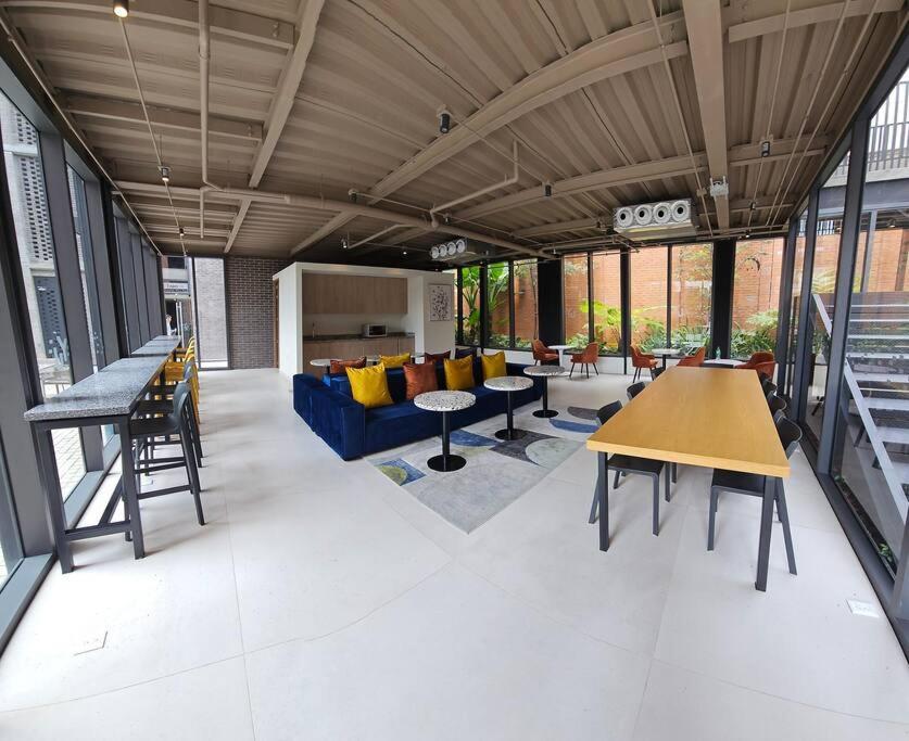 Depa Piso 24 Con La Mejor Vista De Apartamento Guadalajara