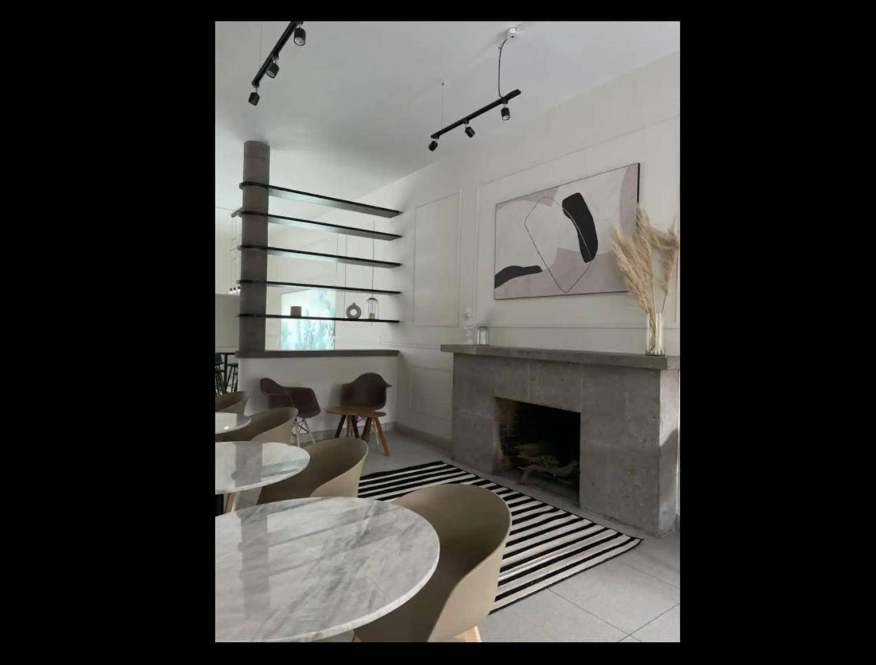 Almera Casa Chapultepec Self Check-in Hotel *