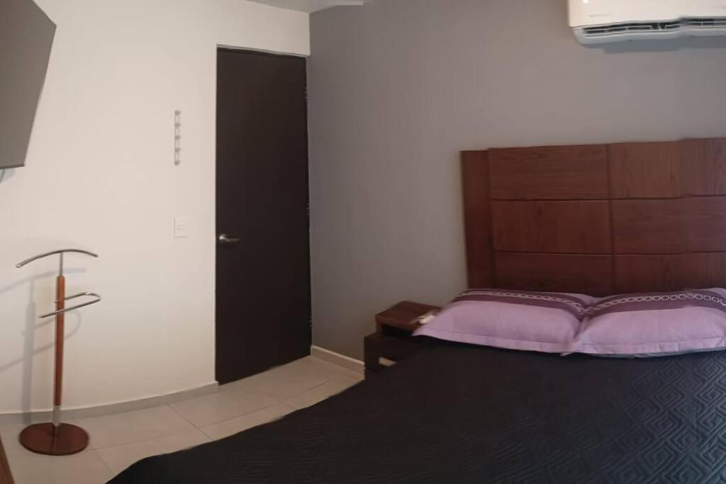 Apartamento Depto Planta Baja Con Patio Guadalajara