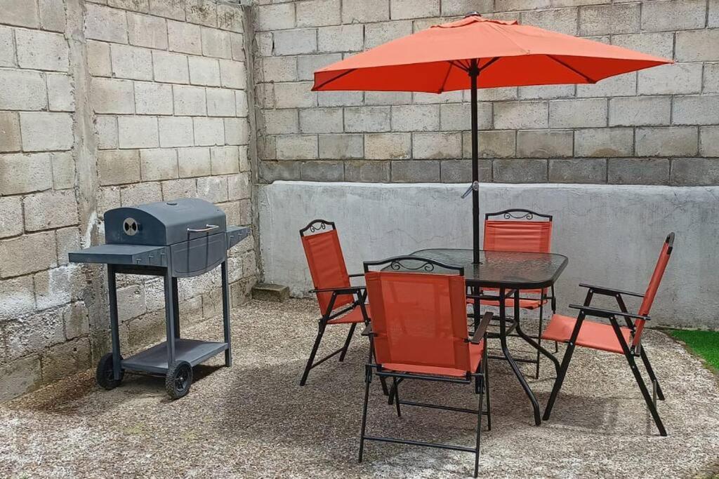 Apartamento Depto Planta Baja Con Patio *