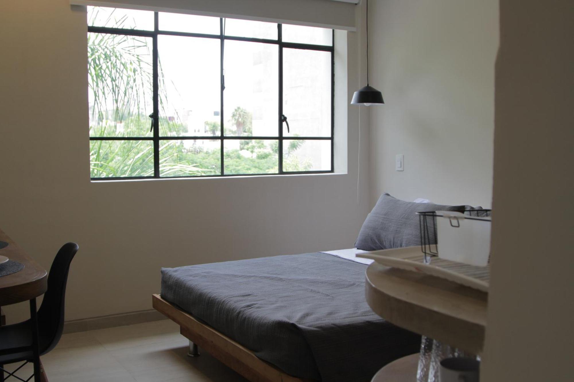 Apartamento Gu *