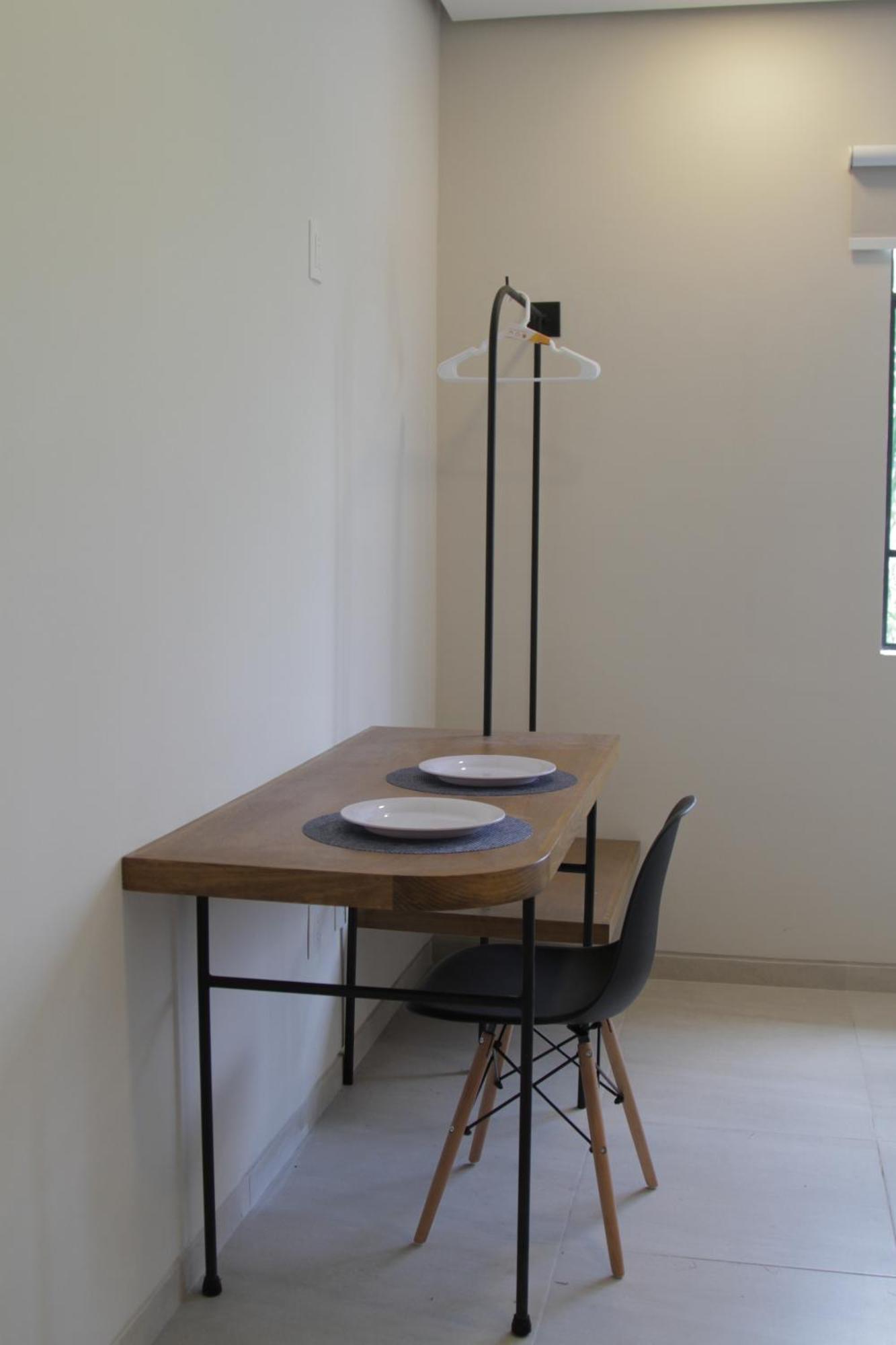 Gu Apartamento *