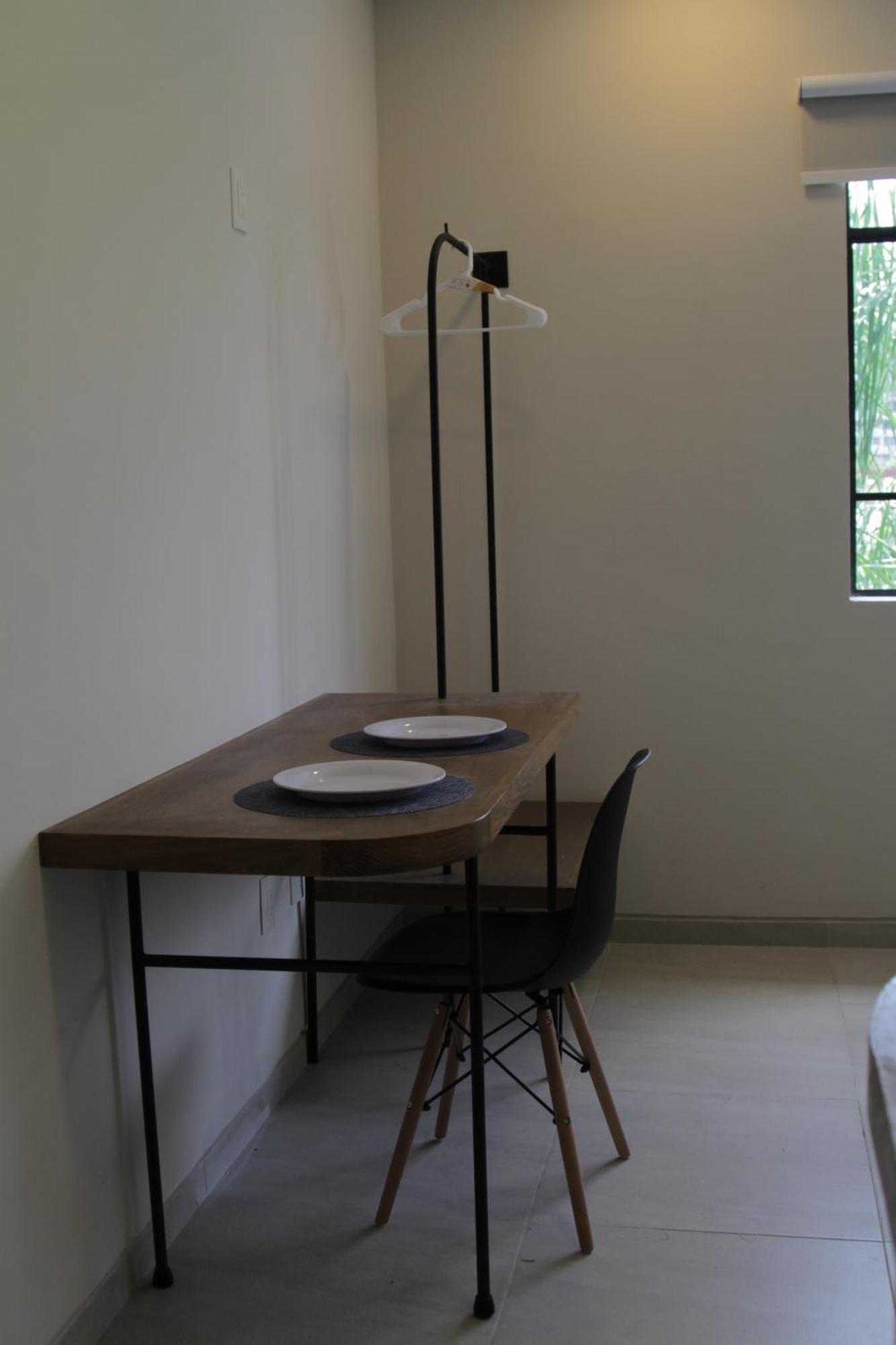 Apartamento Gu *