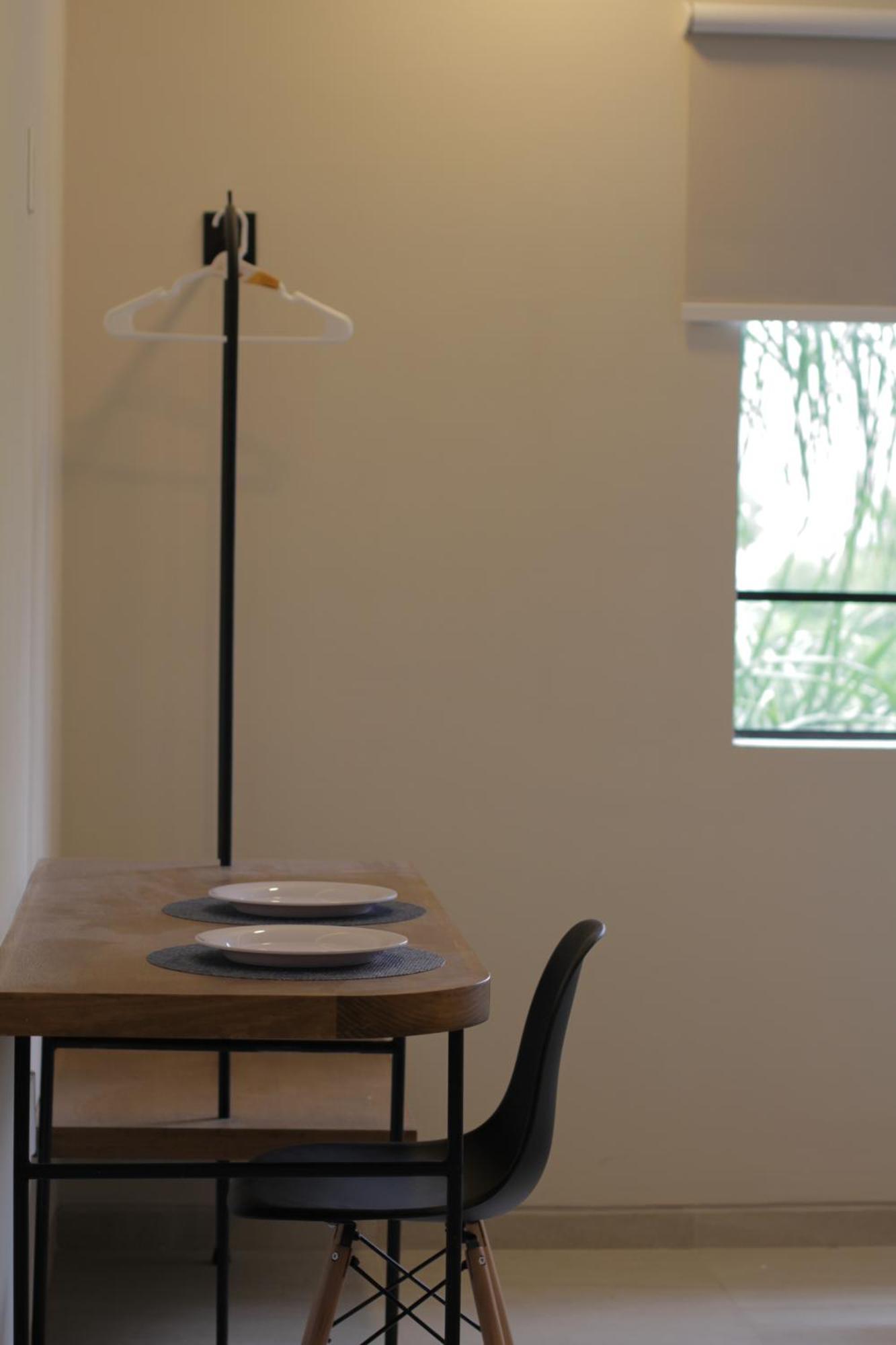 Apartamento Gu Guadalajara