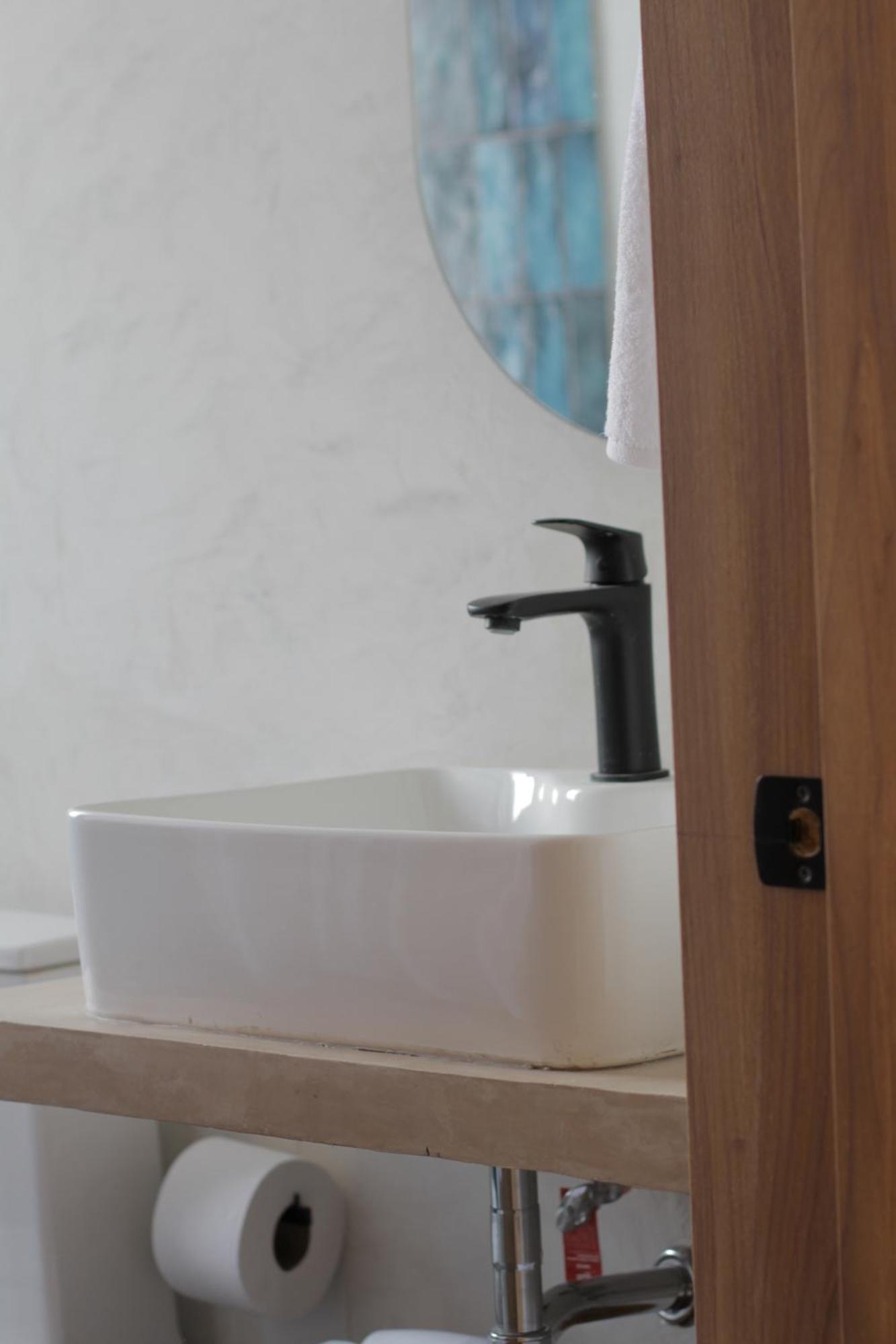 Gu Apartamento Guadalajara