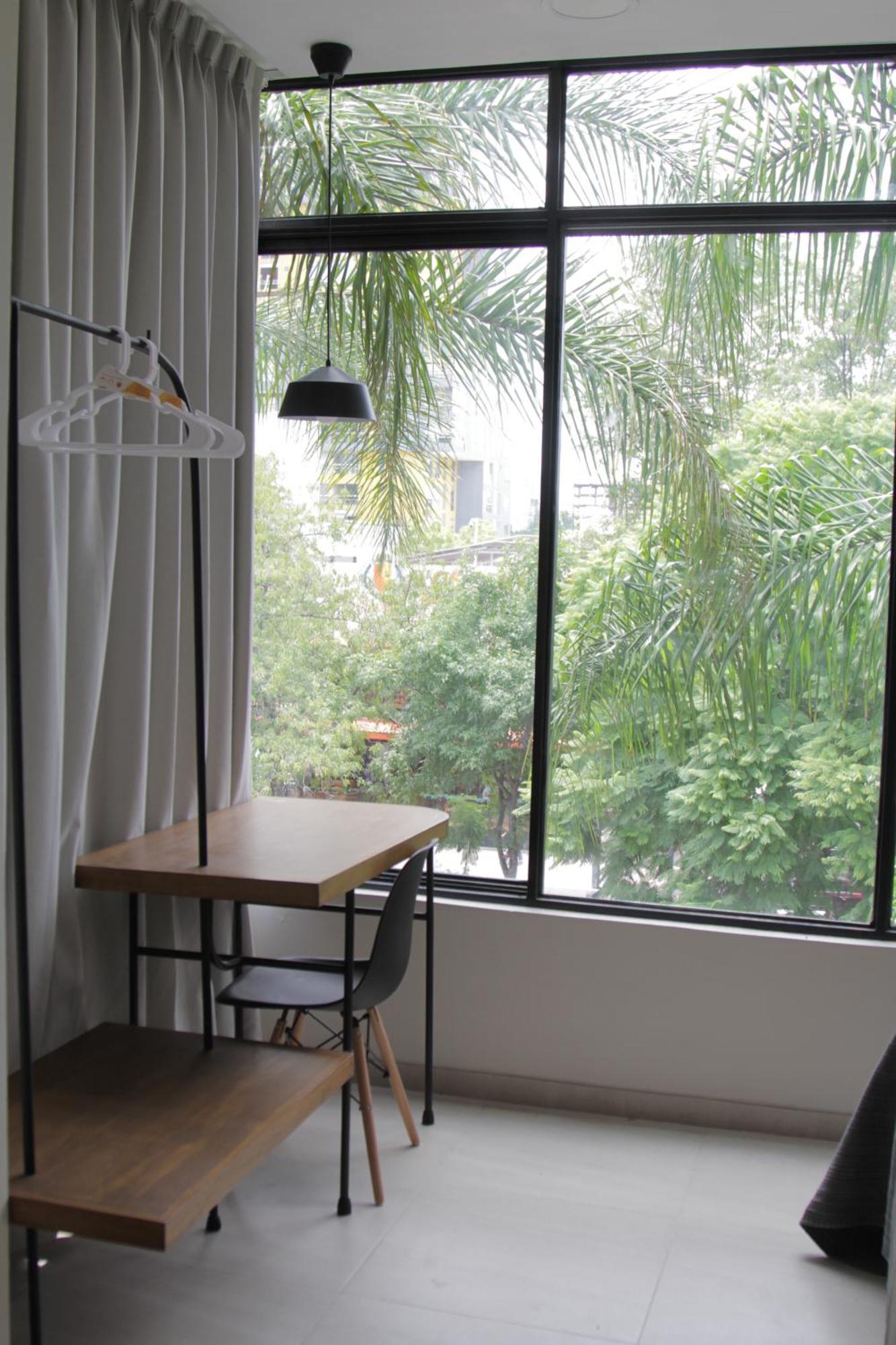 Apartamento Gu