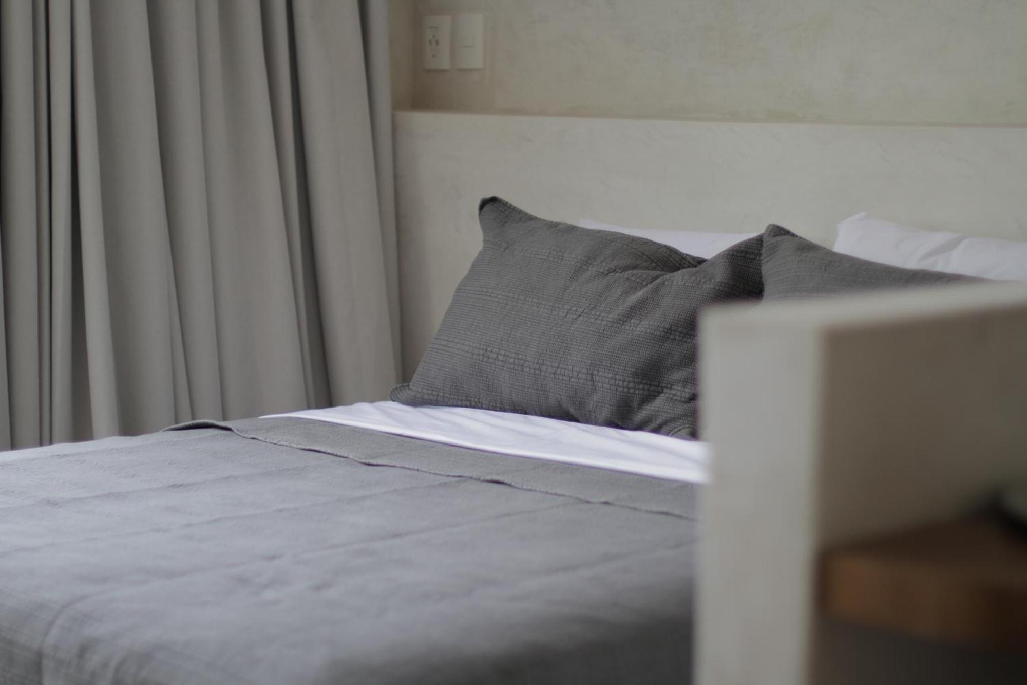 Gu Apartamento Guadalajara