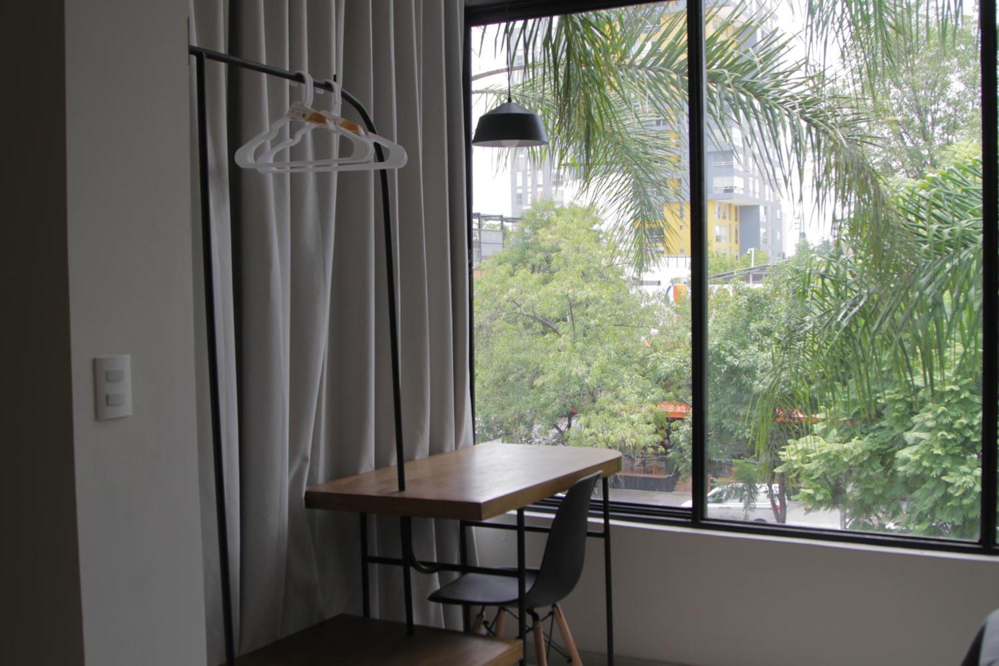 Gu Apartamento Guadalajara