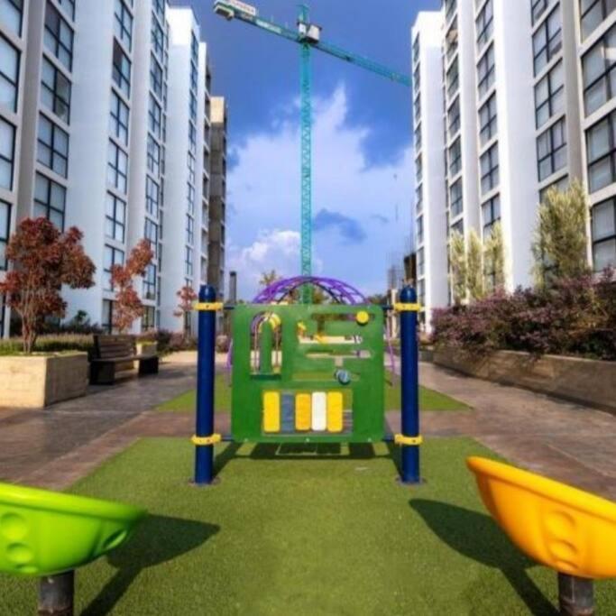 Nuevo Depa Al Sur A 3 Min De Ciudad Bugambilias Apartamento *