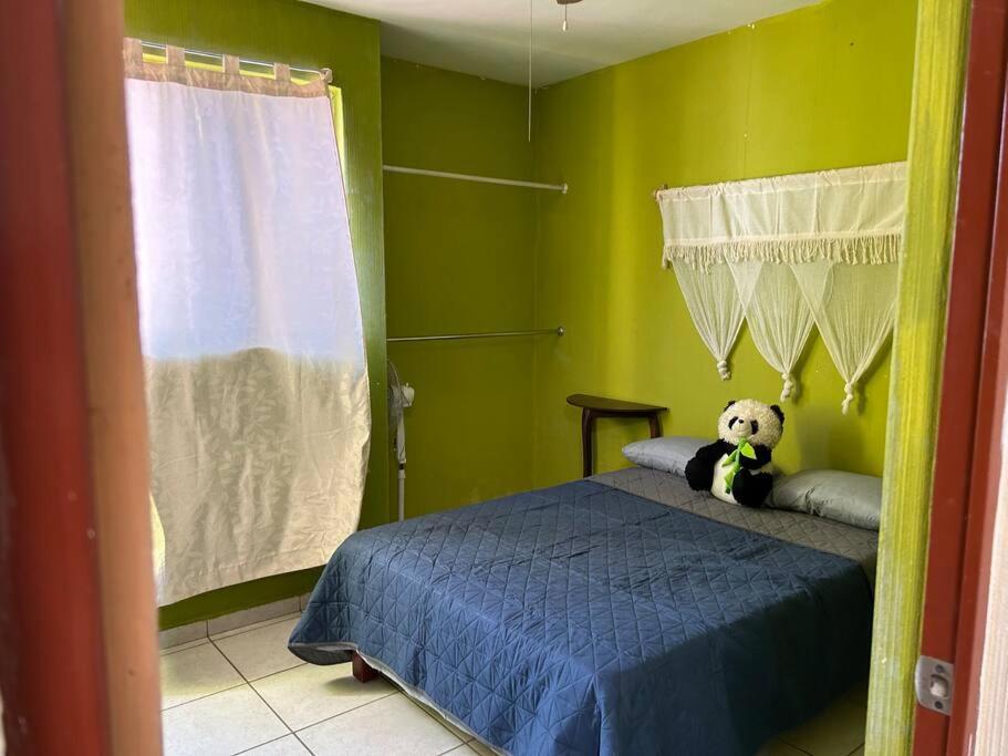 La Casa De Anita Сasa de vacaciones