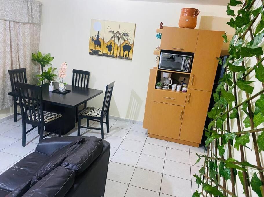 Сasa de vacaciones La Casa De Anita