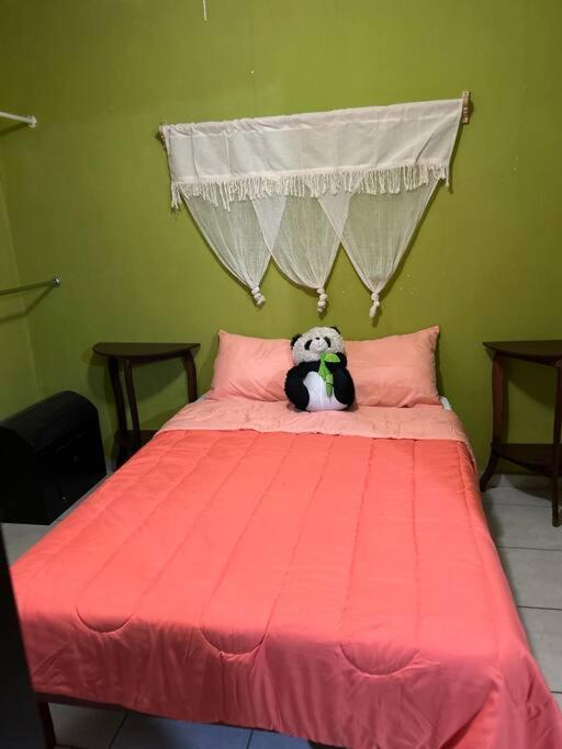 La Casa De Anita Сasa de vacaciones