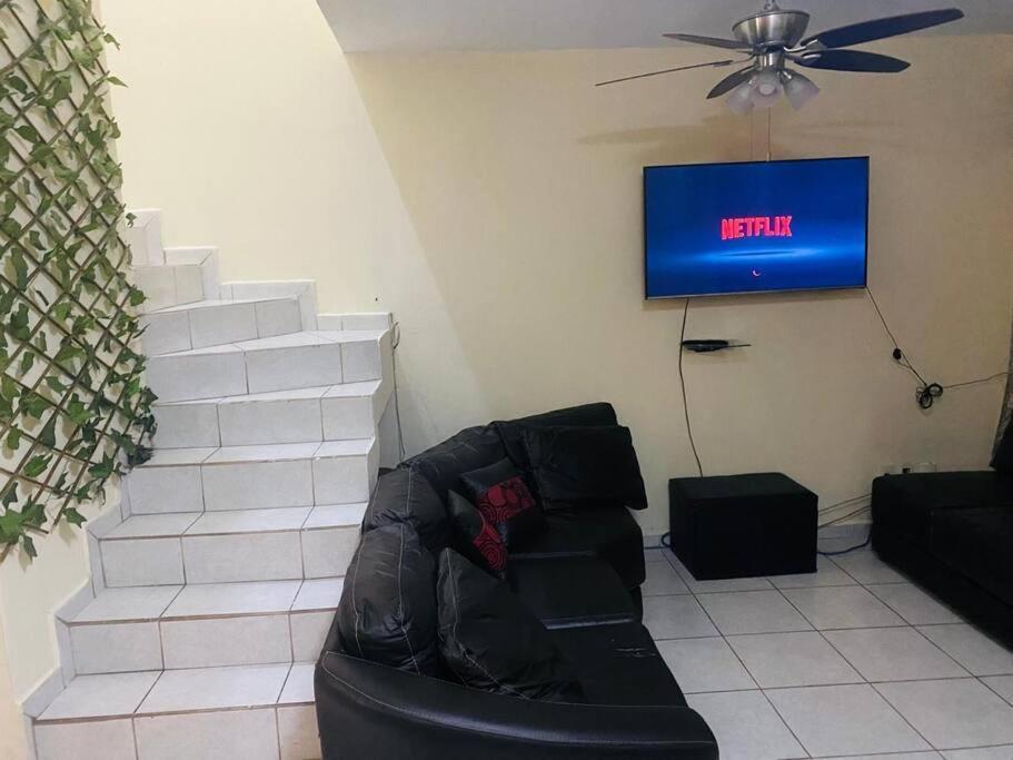 Сasa de vacaciones La Casa De Anita