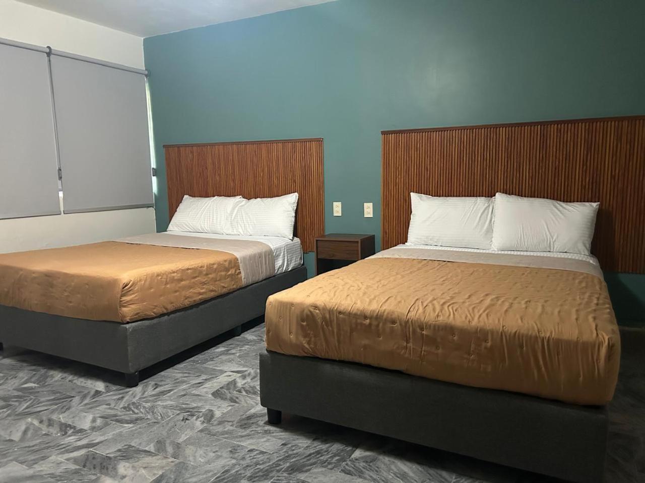 Monraz Hotel *