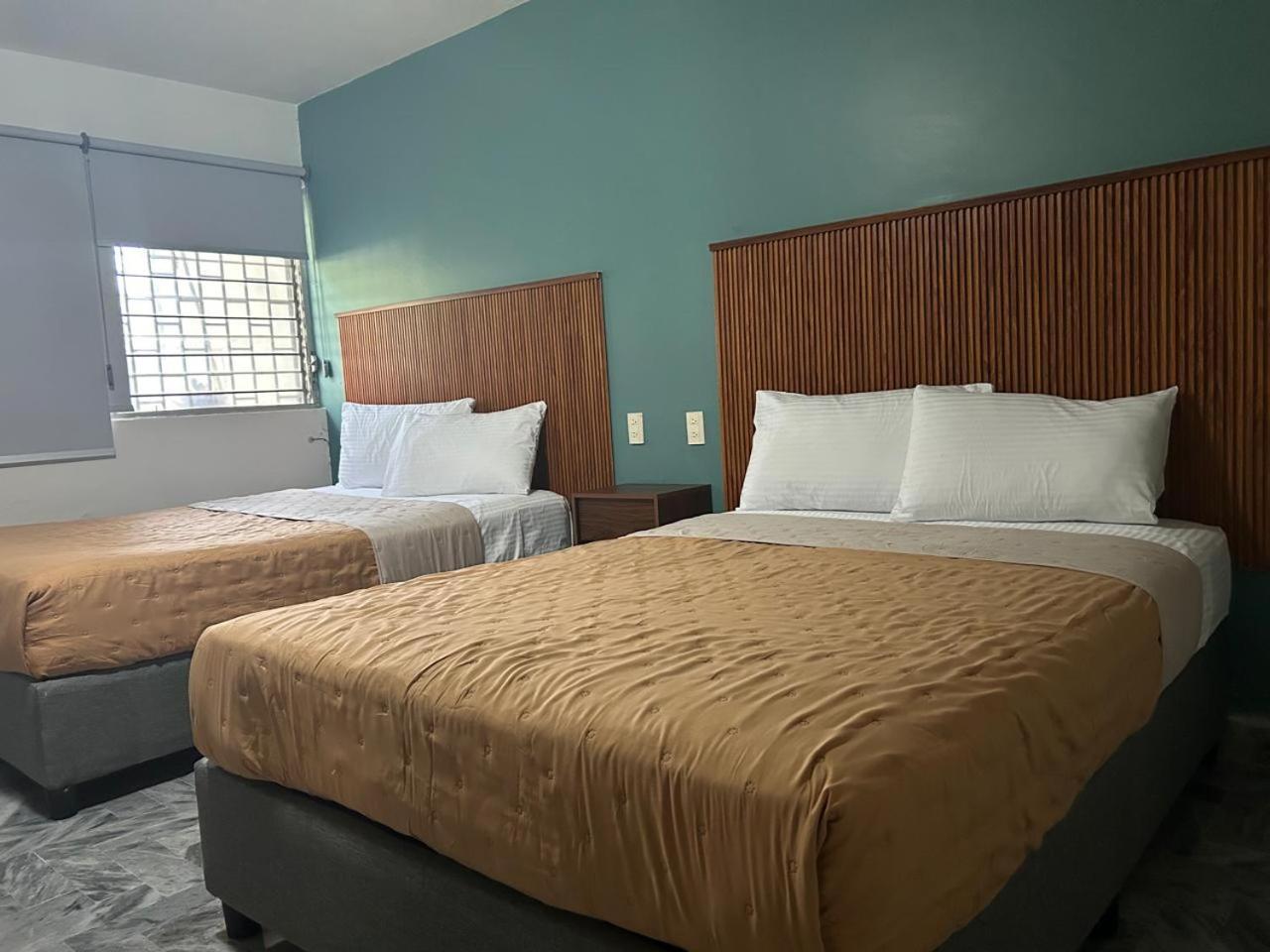 Hotel Monraz