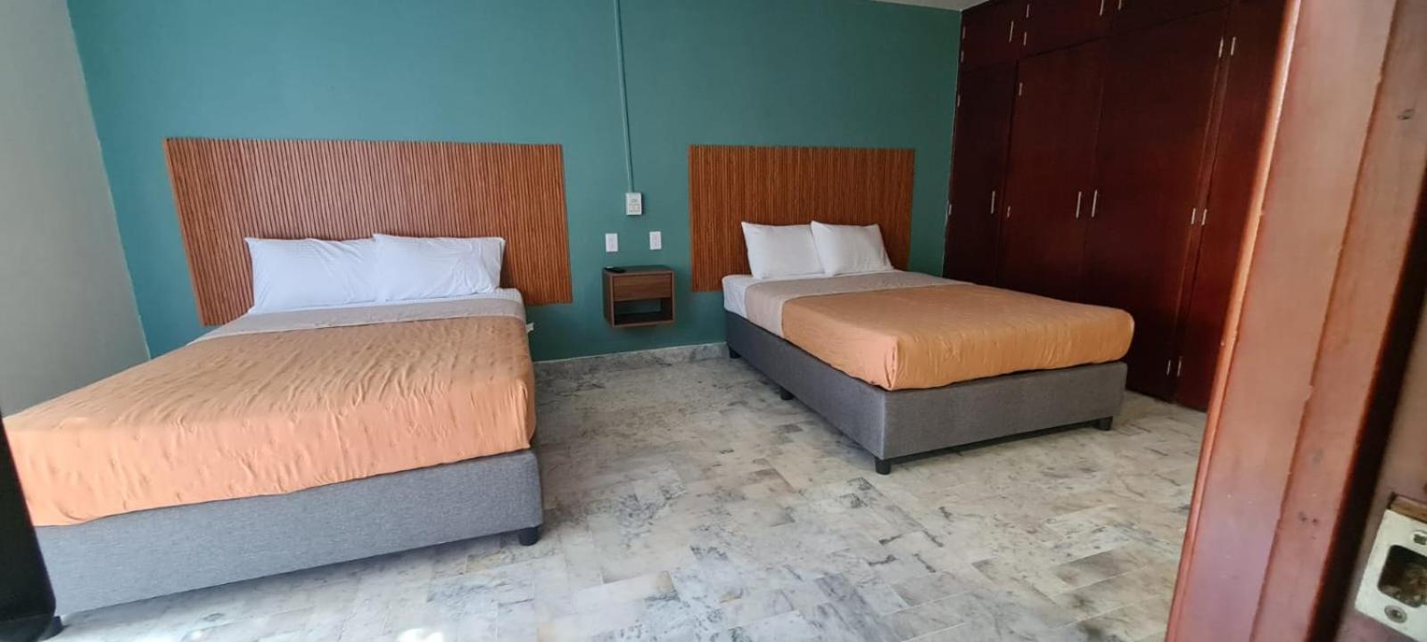 Monraz Hotel Guadalajara