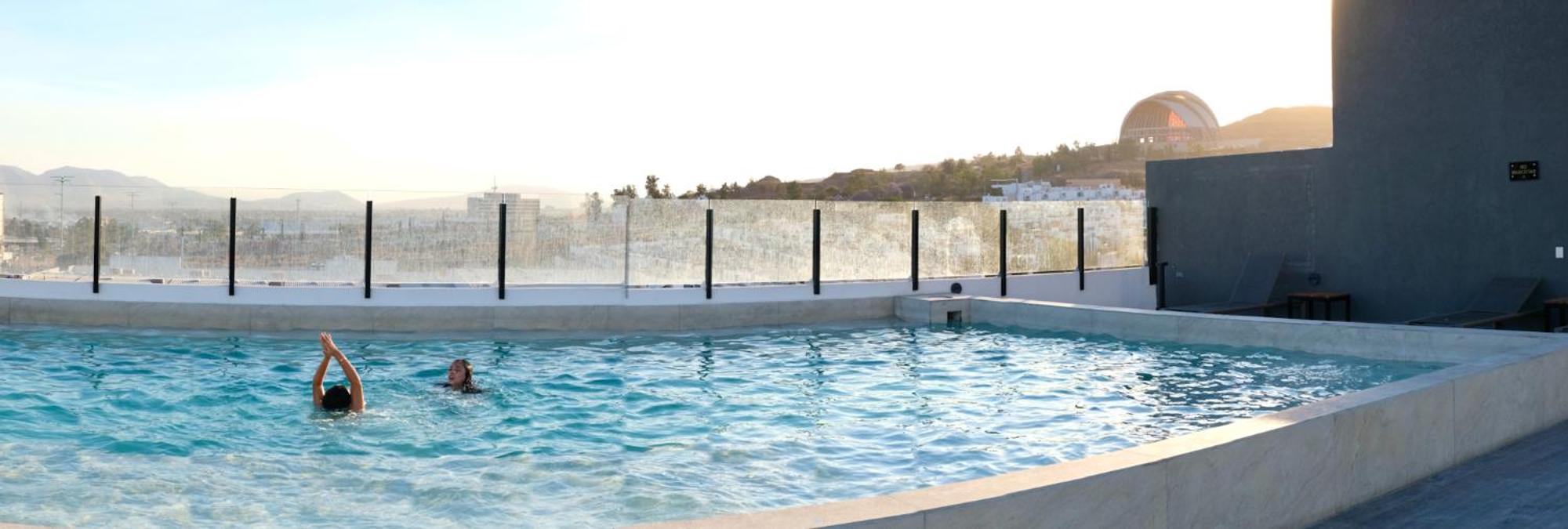 Apartamento Escenia Comfort Piso 15 *